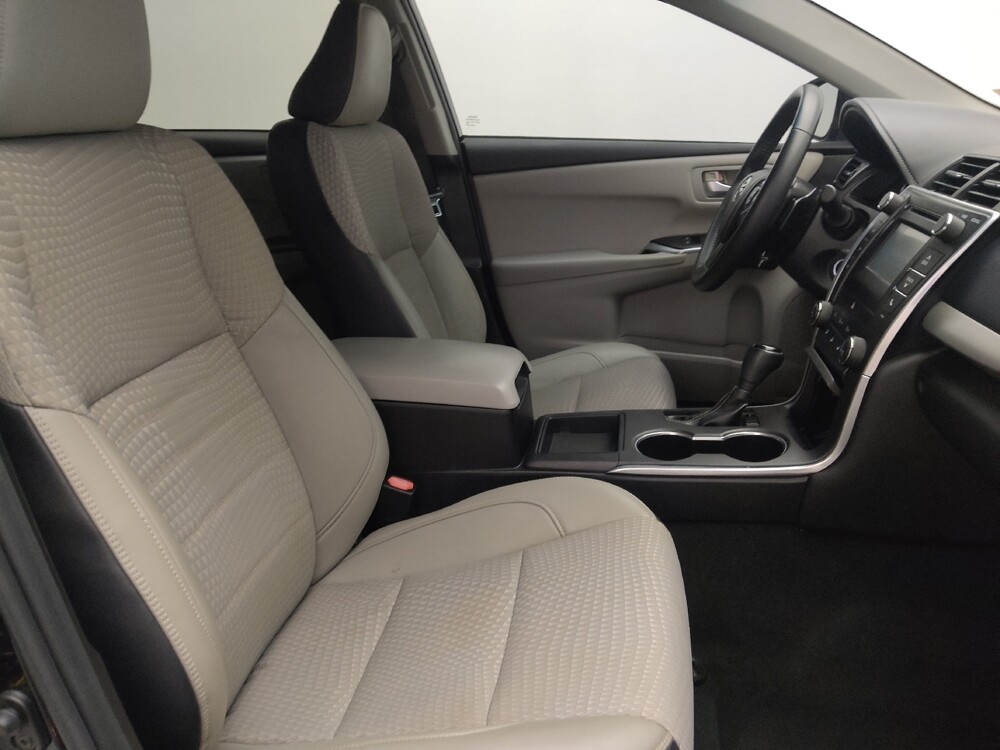 2015 Toyota Camry in Kissimmee, FL 34744 - 18089662 21