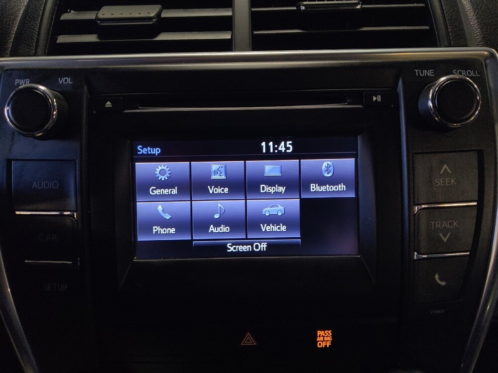 2015 Toyota Camry in Kissimmee, FL 34744 - 18089662 25