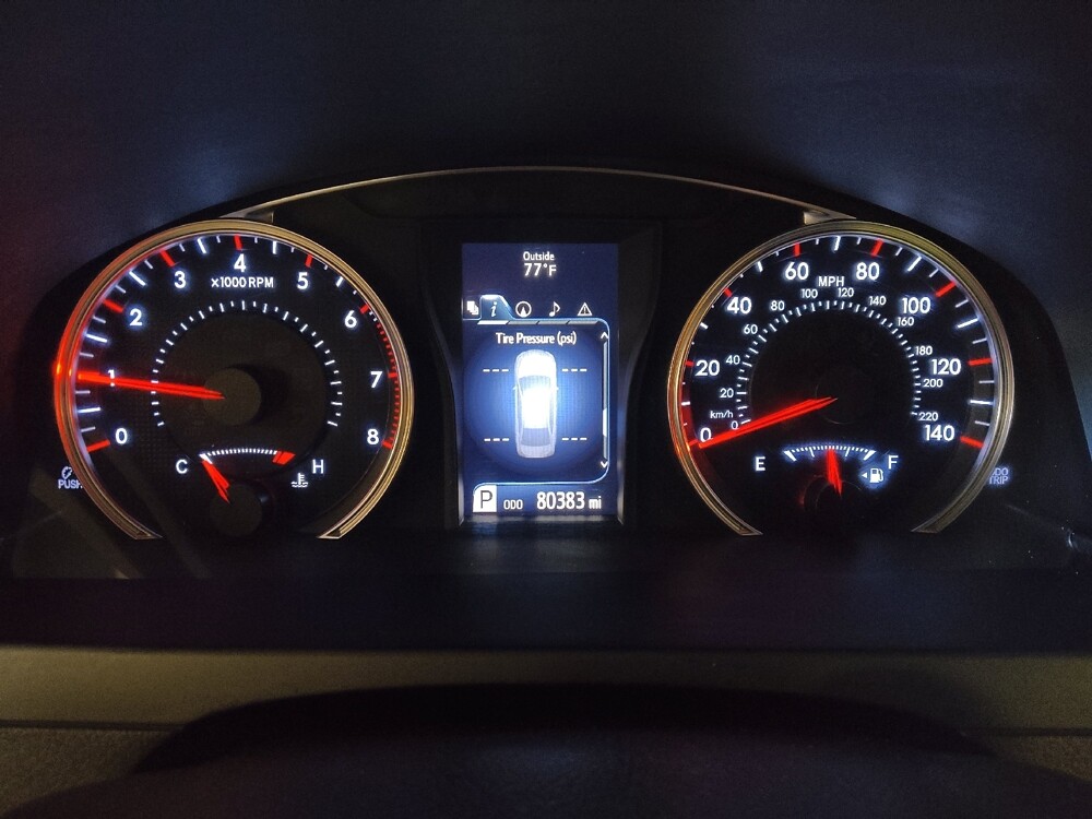 2015 Toyota Camry in Kissimmee, FL 34744 - 18089662 23