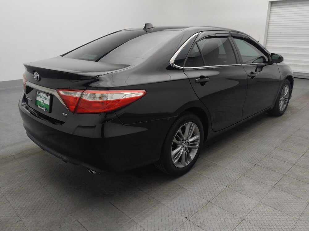 2015 Toyota Camry in Kissimmee, FL 34744 - 18089662 9