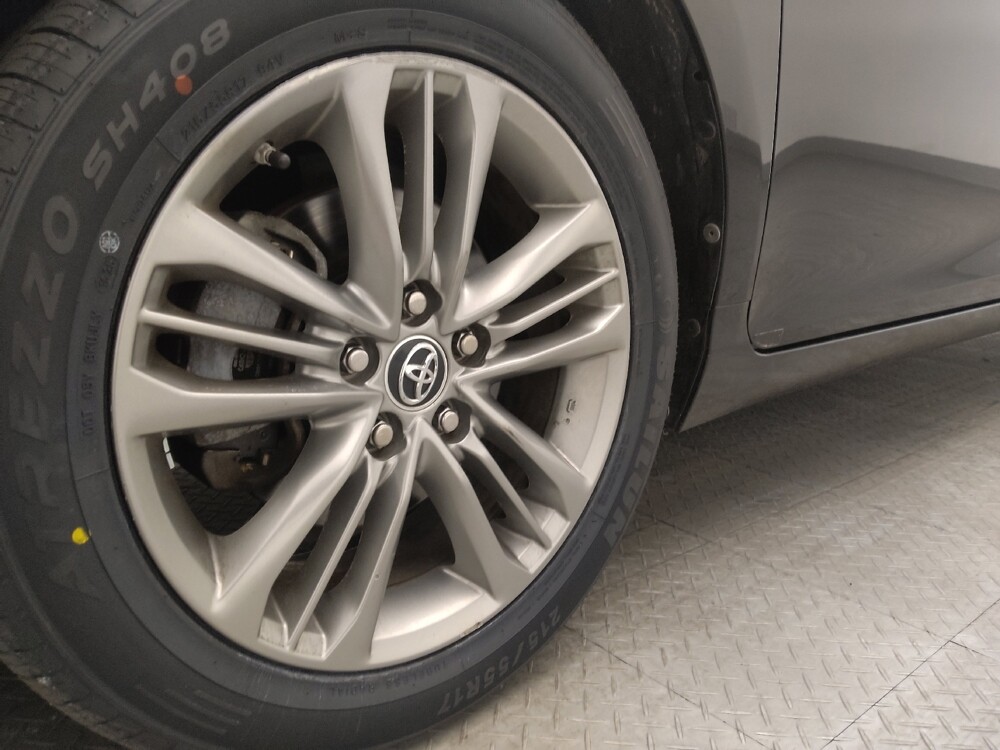 2015 Toyota Camry in Kissimmee, FL 34744 - 18089662 31