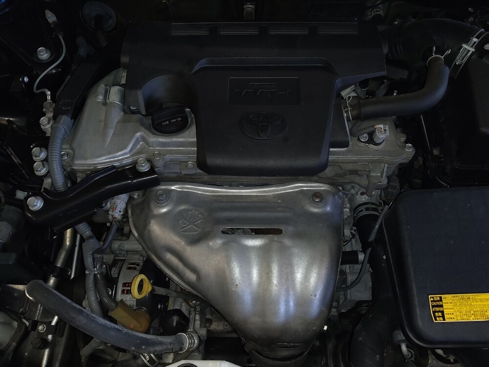 2015 Toyota Camry in Kissimmee, FL 34744 - 18089662 30