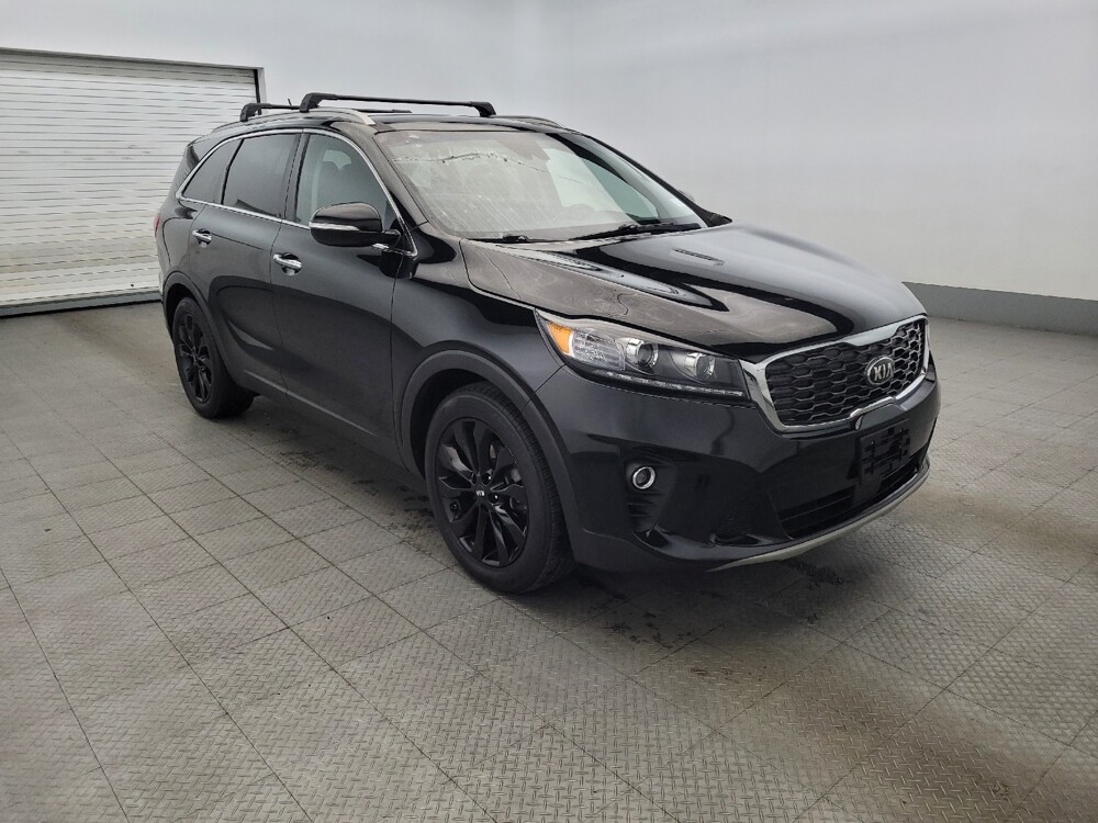 2020 Kia Sorento in New Castle, DE 19720 - 18089663 13