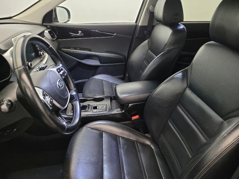 2020 Kia Sorento in New Castle, DE 19720 - 18089663 17
