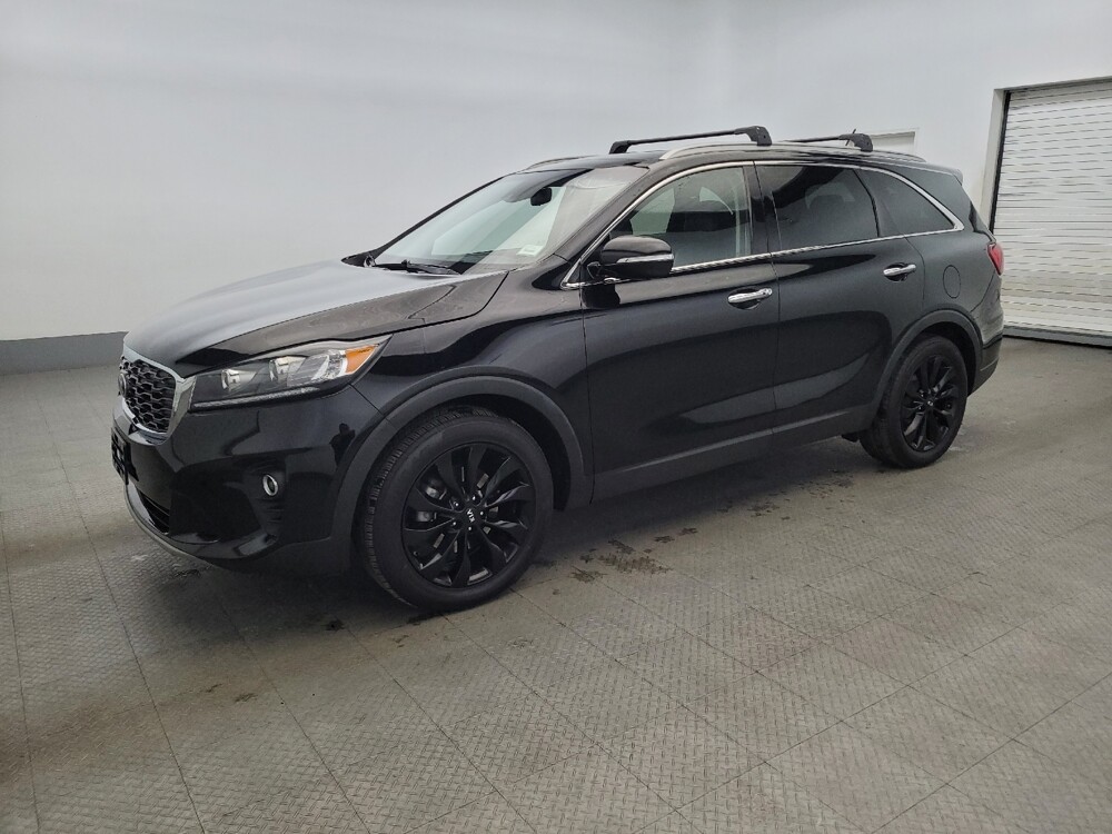 2020 Kia Sorento in New Castle, DE 19720 - 18089663 2
