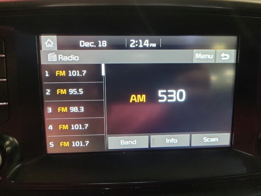 2020 Kia Sorento in New Castle, DE 19720 - 18089663 25