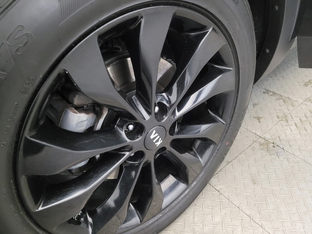 2020 Kia Sorento in New Castle, DE 19720 - 18089663 31