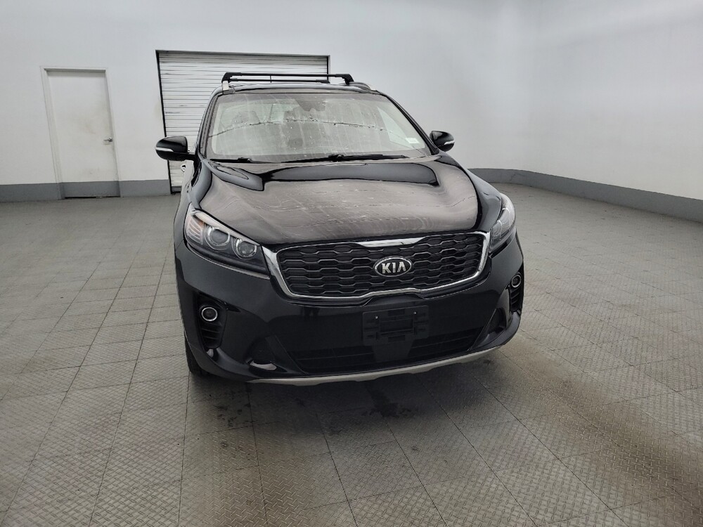 2020 Kia Sorento in New Castle, DE 19720 - 18089663 14