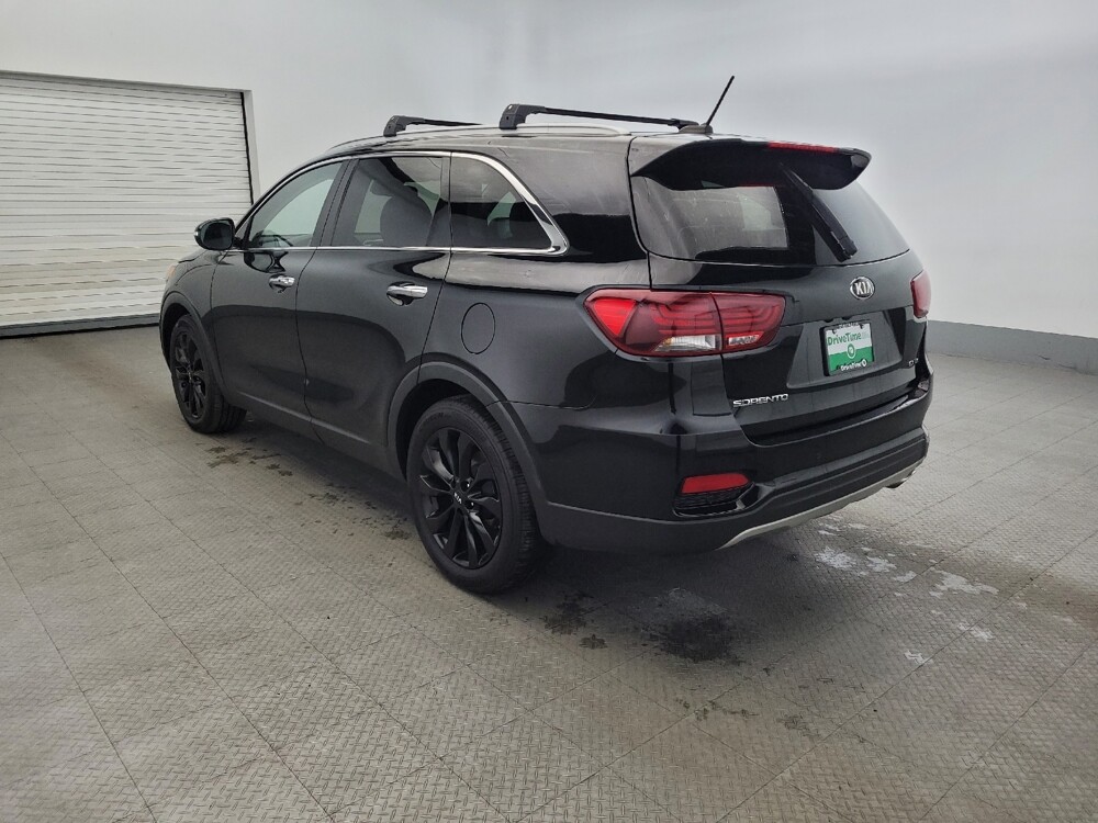2020 Kia Sorento in New Castle, DE 19720 - 18089663 5