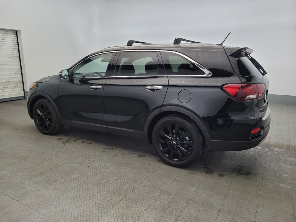 2020 Kia Sorento in New Castle, DE 19720 - 18089663 3