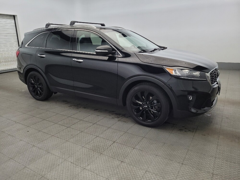 2020 Kia Sorento in New Castle, DE 19720 - 18089663 11