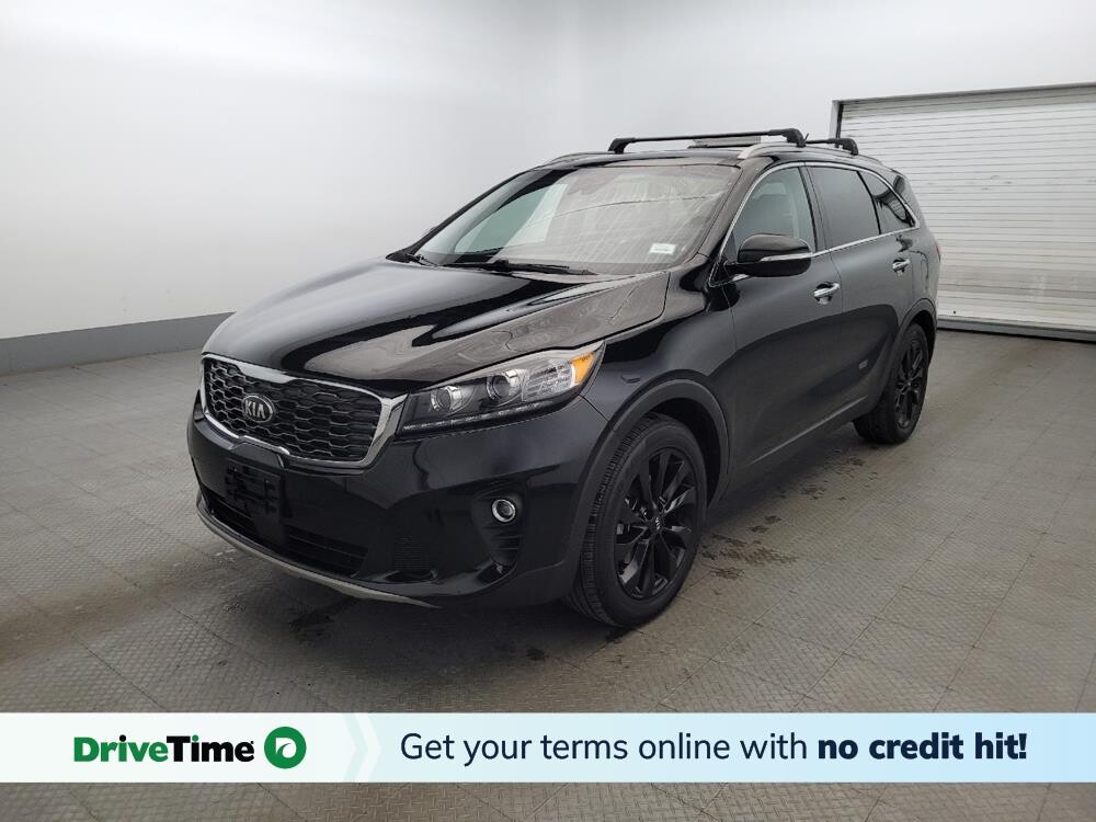 2020 Kia Sorento in New Castle, DE 19720 - 18089663