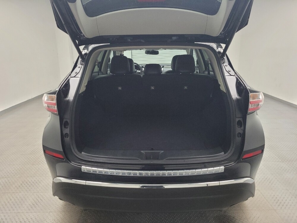 2018 Nissan Murano in Grand Rapids, MI 49508 - 18089664 29