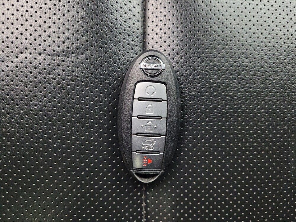 2018 Nissan Murano in Grand Rapids, MI 49508 - 18089664 32