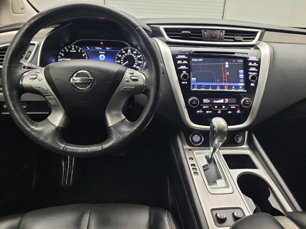 2018 Nissan Murano in Grand Rapids, MI 49508 - 18089664 22