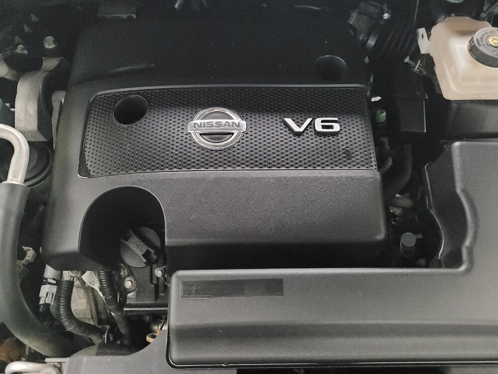 2018 Nissan Murano in Grand Rapids, MI 49508 - 18089664 30