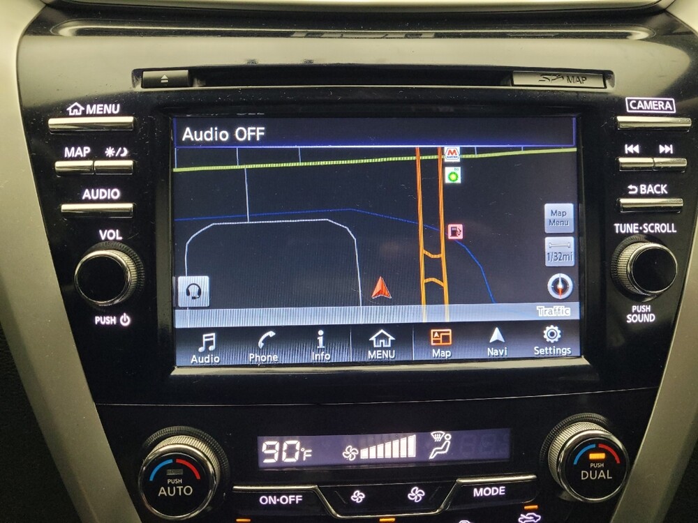 2018 Nissan Murano in Grand Rapids, MI 49508 - 18089664 25