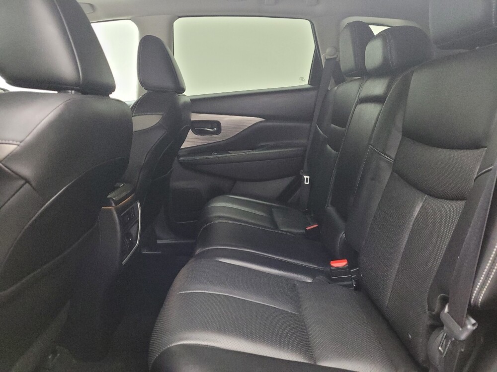 2018 Nissan Murano in Grand Rapids, MI 49508 - 18089664 18