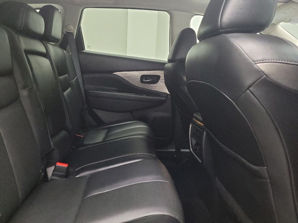 2018 Nissan Murano in Grand Rapids, MI 49508 - 18089664 19