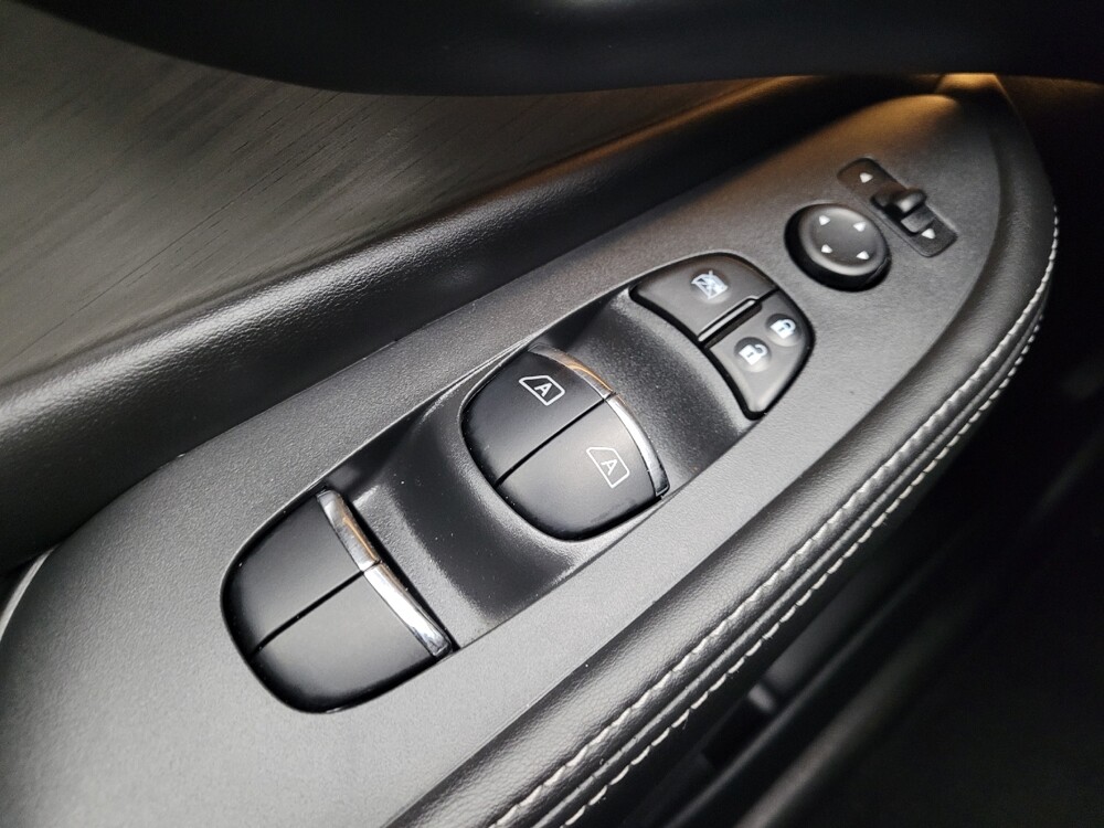 2018 Nissan Murano in Grand Rapids, MI 49508 - 18089664 27