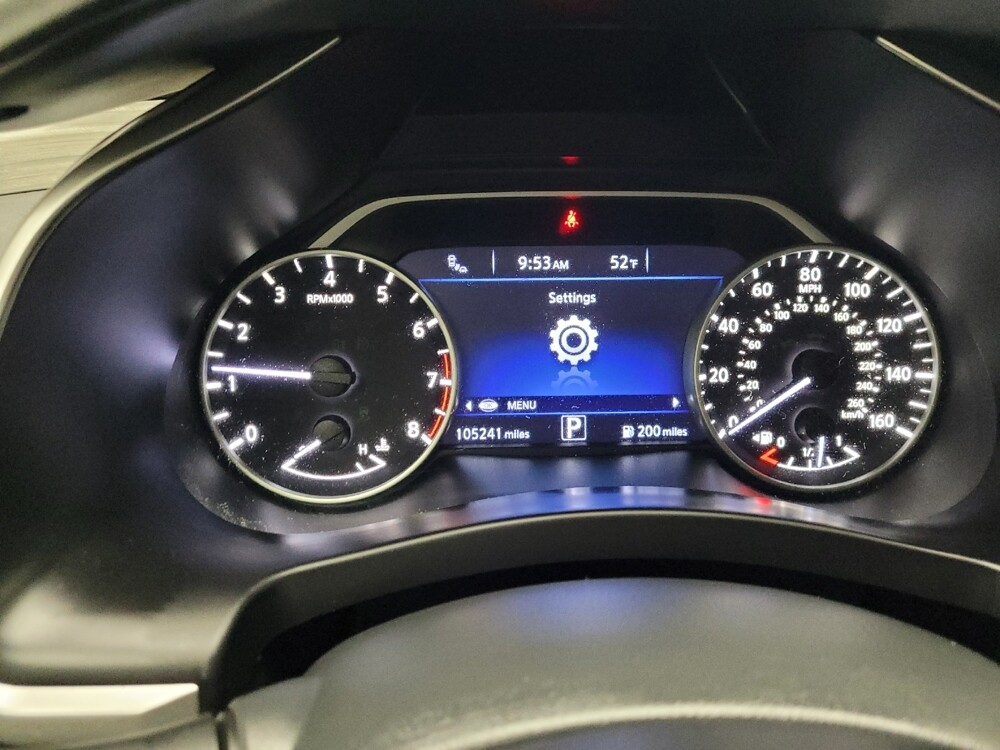 2018 Nissan Murano in Grand Rapids, MI 49508 - 18089664 23