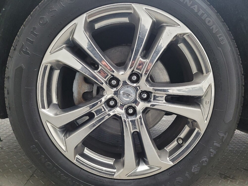 2018 Nissan Murano in Grand Rapids, MI 49508 - 18089664 31