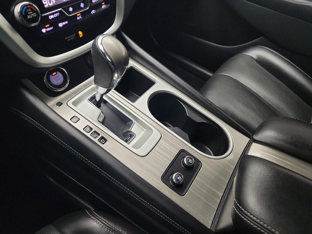 2018 Nissan Murano in Grand Rapids, MI 49508 - 18089664 26