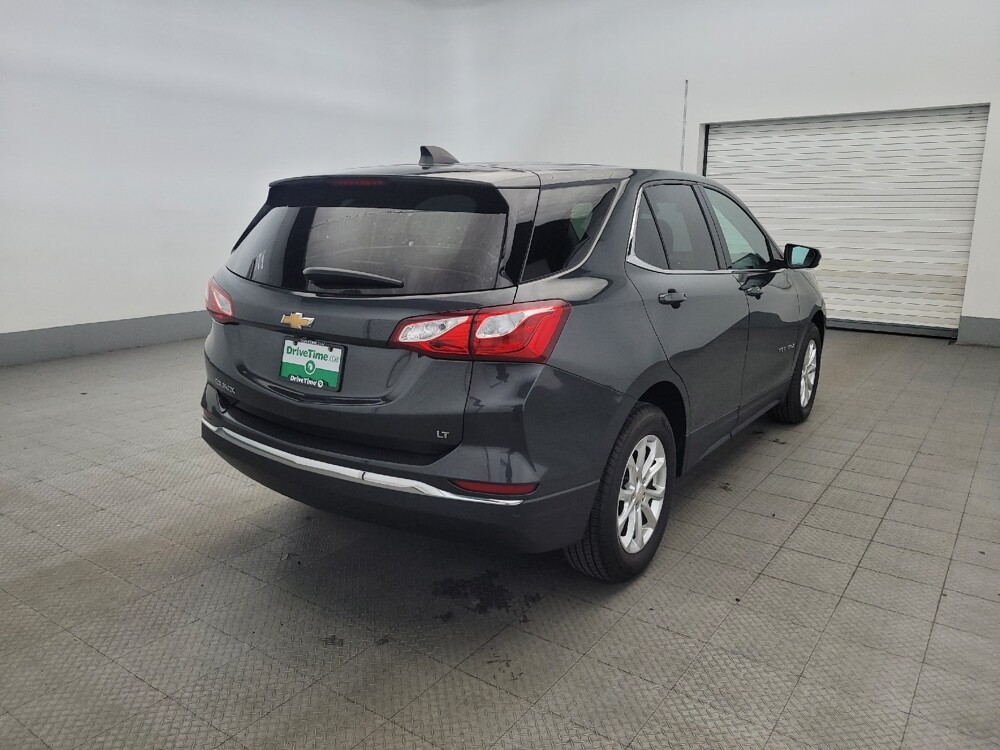 2020 Chevrolet Equinox in New Castle, DE 19720 - 18089665 9