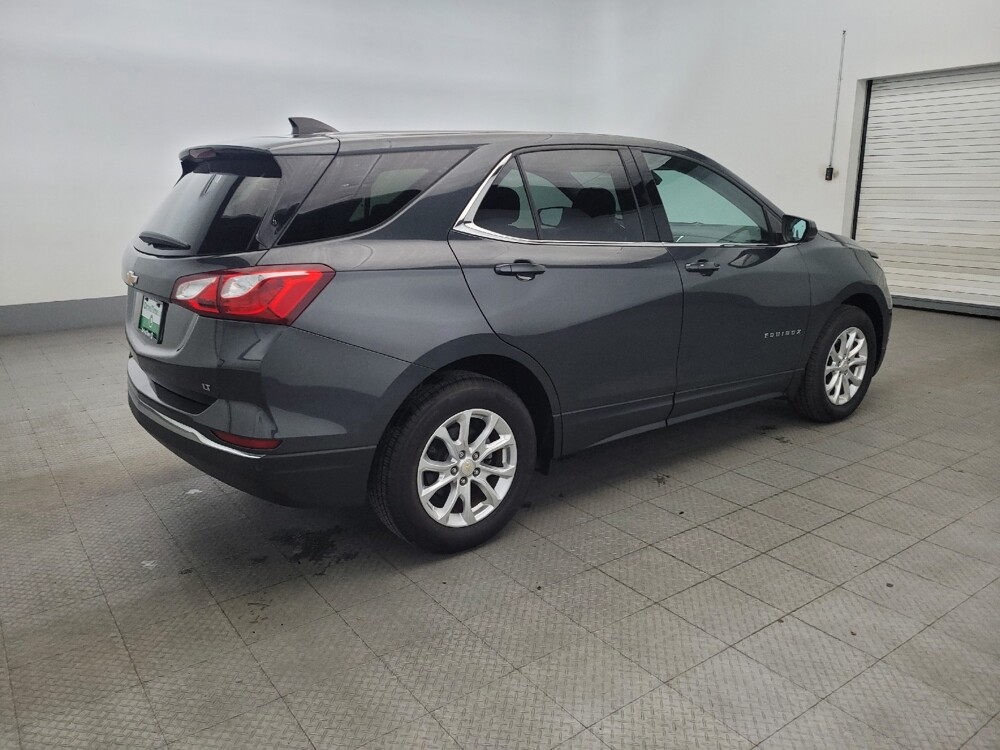 2020 Chevrolet Equinox in New Castle, DE 19720 - 18089665 10