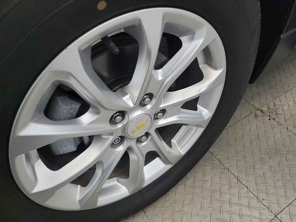 2020 Chevrolet Equinox in New Castle, DE 19720 - 18089665 31