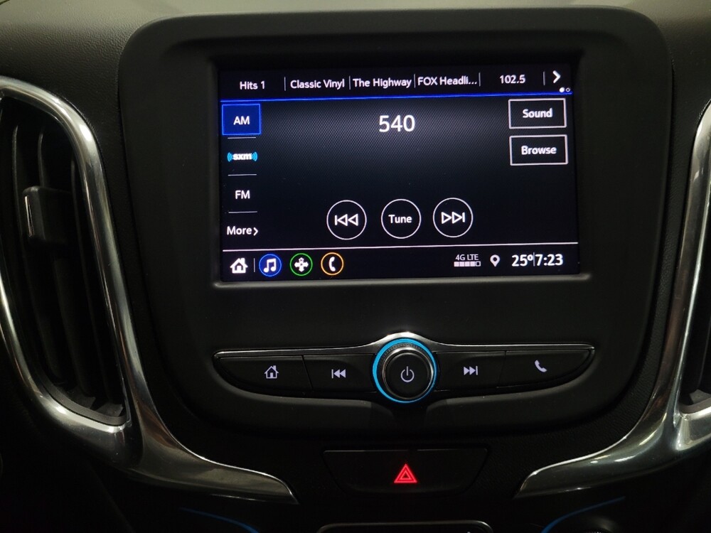 2020 Chevrolet Equinox in New Castle, DE 19720 - 18089665 25