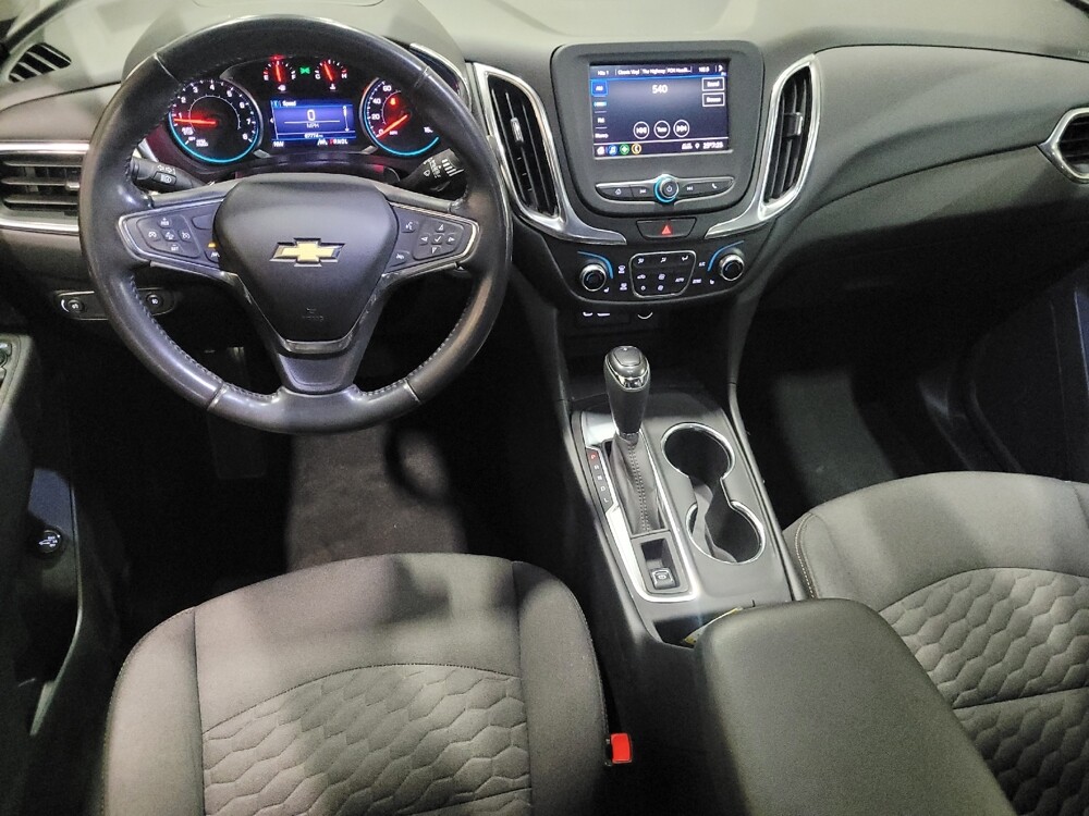 2020 Chevrolet Equinox in New Castle, DE 19720 - 18089665 22