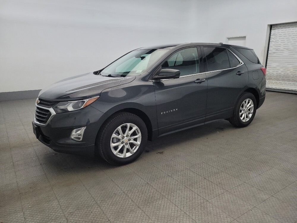 2020 Chevrolet Equinox in New Castle, DE 19720 - 18089665 2