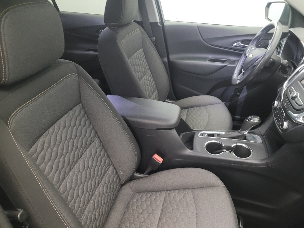 2020 Chevrolet Equinox in New Castle, DE 19720 - 18089665 21