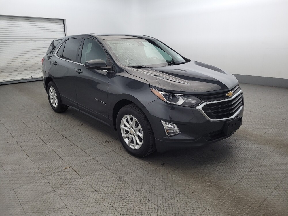 2020 Chevrolet Equinox in New Castle, DE 19720 - 18089665 13