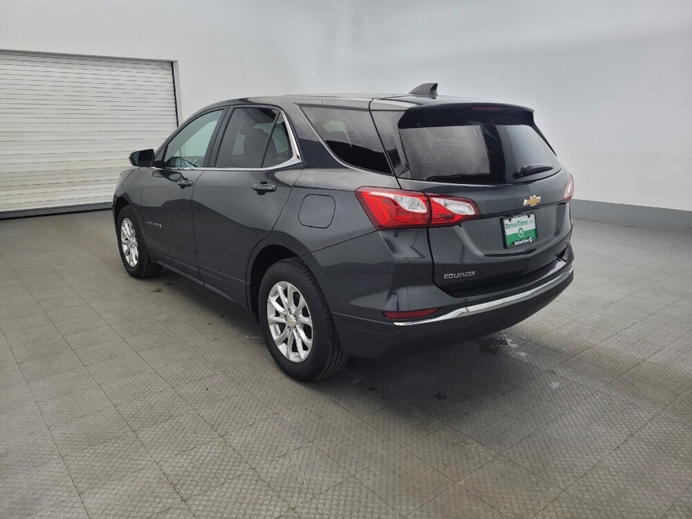 2020 Chevrolet Equinox in New Castle, DE 19720 - 18089665 5