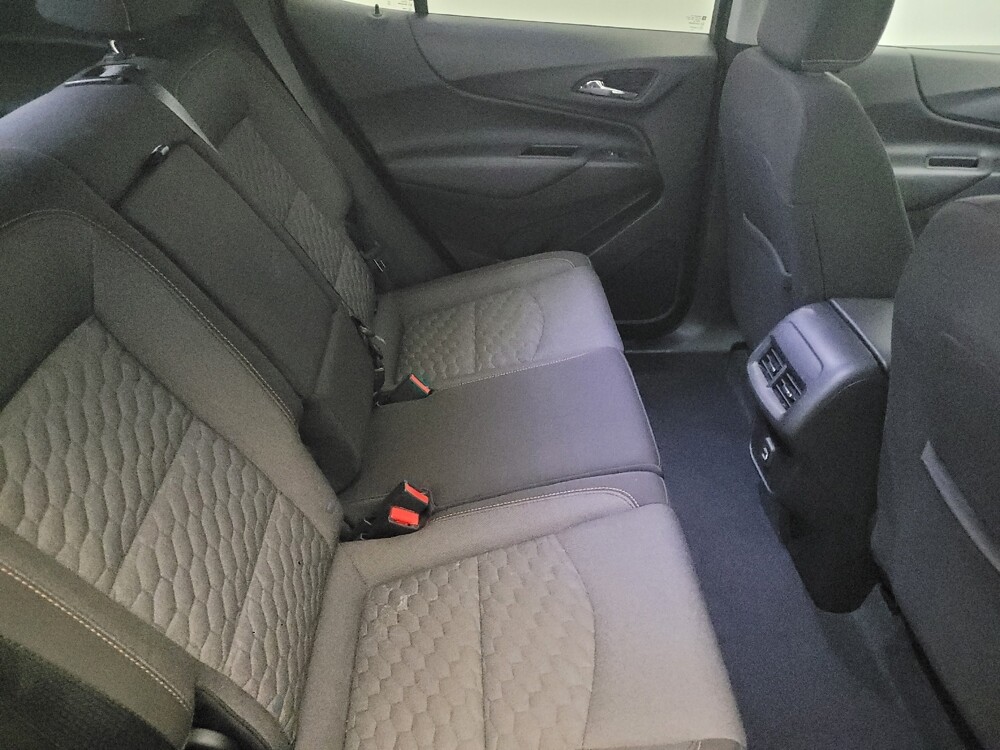 2020 Chevrolet Equinox in New Castle, DE 19720 - 18089665 19