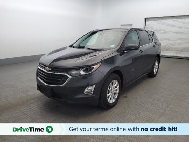 2020 Chevrolet Equinox in New Castle, DE 19720