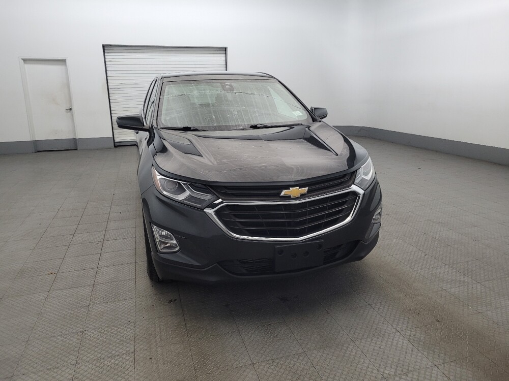 2020 Chevrolet Equinox in New Castle, DE 19720 - 18089665 14