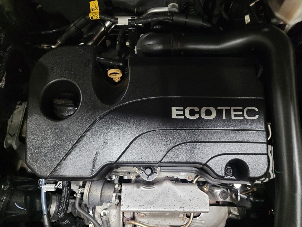 2020 Chevrolet Equinox in New Castle, DE 19720 - 18089665 30