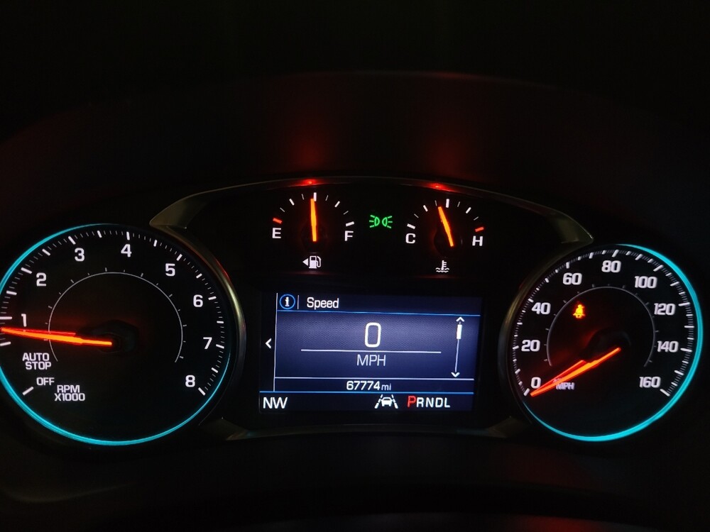 2020 Chevrolet Equinox in New Castle, DE 19720 - 18089665 23