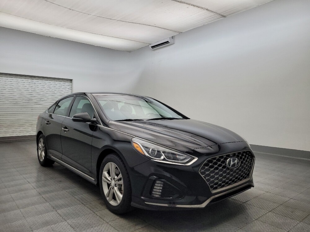 2019 Hyundai Sonata in Phoenix, AZ 85022 - 18089667 13