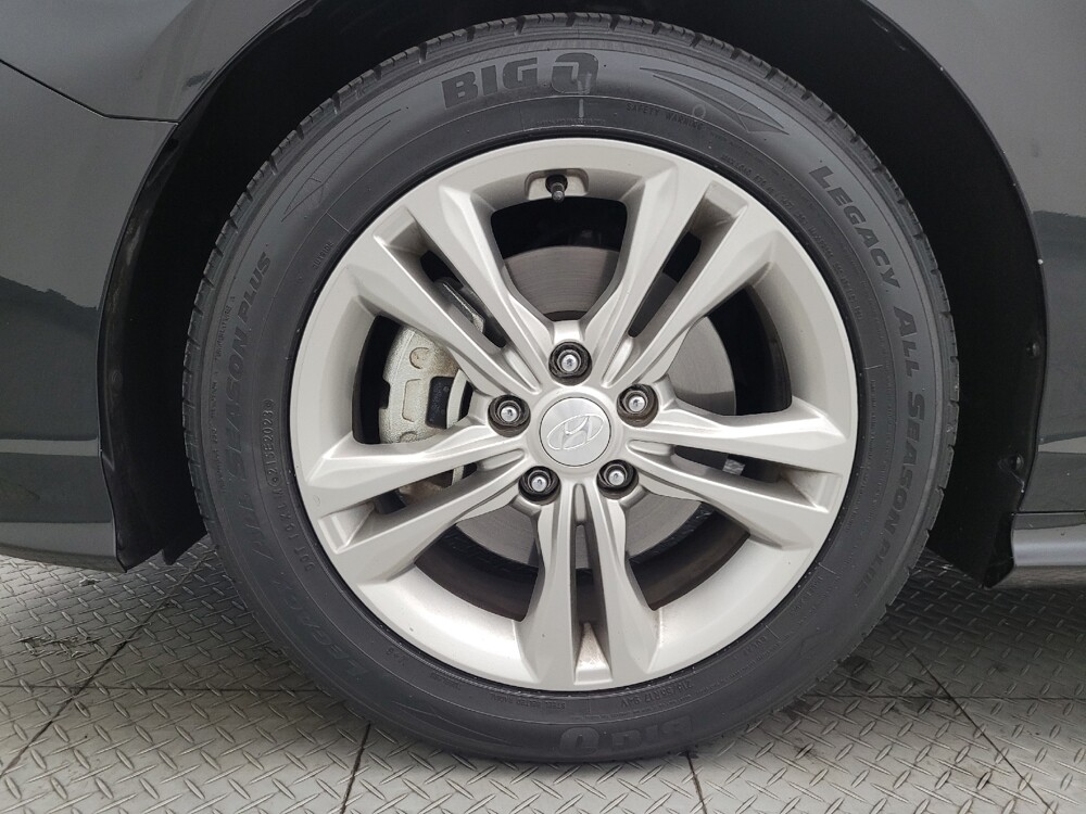 2019 Hyundai Sonata in Phoenix, AZ 85022 - 18089667 31
