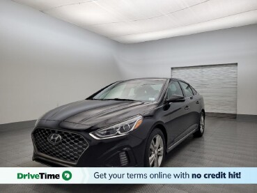 2019 Hyundai Sonata in Phoenix, AZ 85022