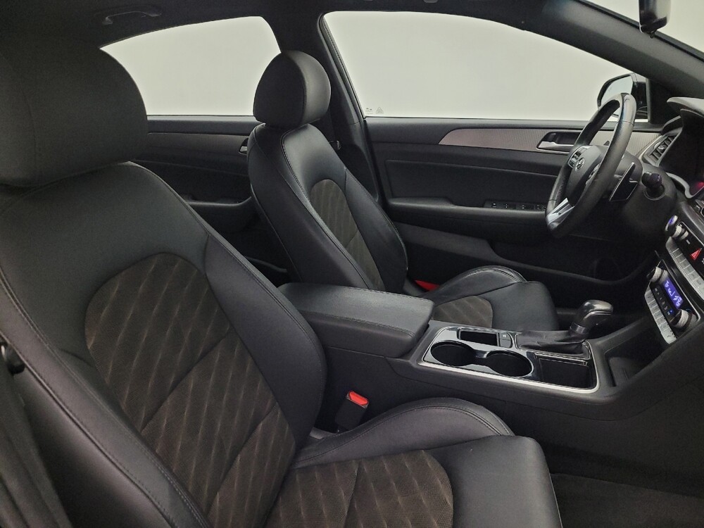 2019 Hyundai Sonata in Phoenix, AZ 85022 - 18089667 21