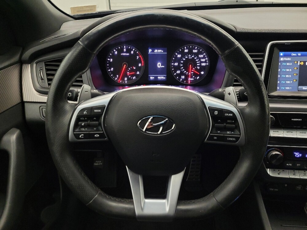 2019 Hyundai Sonata in Phoenix, AZ 85022 - 18089667 22