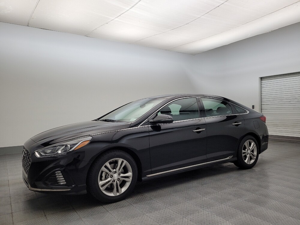 2019 Hyundai Sonata in Phoenix, AZ 85022 - 18089667 2