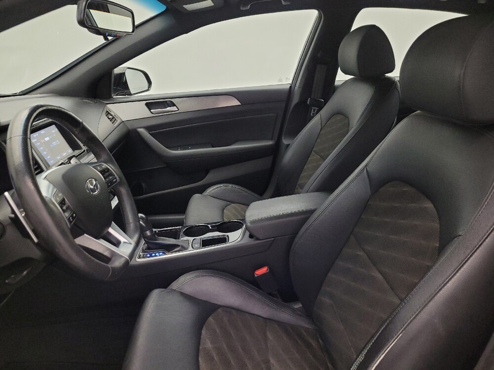 2019 Hyundai Sonata in Phoenix, AZ 85022 - 18089667 17