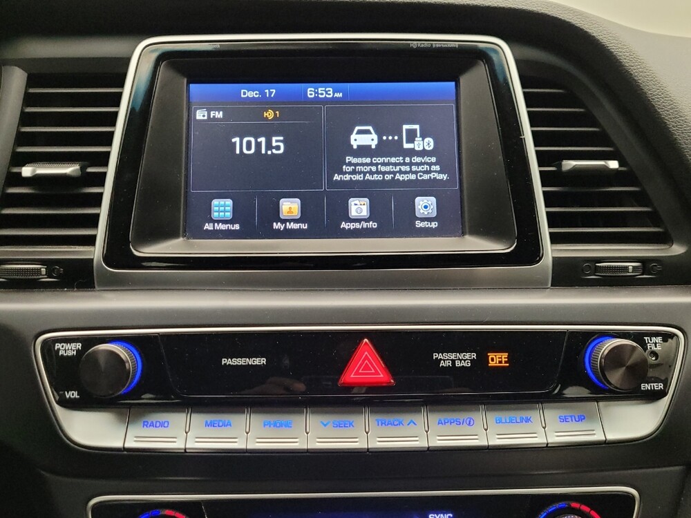 2019 Hyundai Sonata in Phoenix, AZ 85022 - 18089667 25