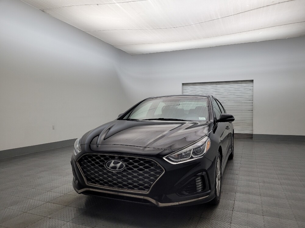 2019 Hyundai Sonata in Phoenix, AZ 85022 - 18089667 15